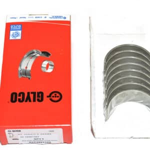 Big End Bearing (Con Rod) - RTC299310G - GLYCO