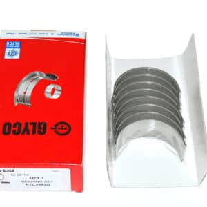 Bearing Set - RTC2993G - GLYCO