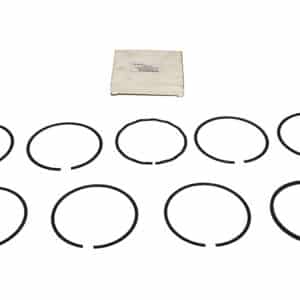 2.5 D Piston Ring 010 - RTC3053010 - AE
