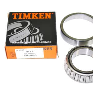 Bearing - RTC3095G - TIMKEN