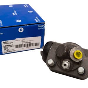 Wheel Cylinder Lh - RTC3169G - DELPHI