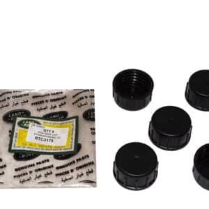 Cap Washer Rear Door - RTC3175 - OEM