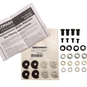 Adjuster Kit - RTC3176 - BRITPART