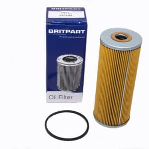 Oil Filter - RTC3183 - BRITPART