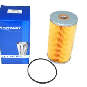 Oil Filter - RTC3185 - BRITPART