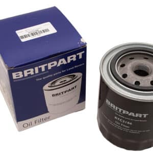 Oil Filter Element - RTC3186 - BRITPART