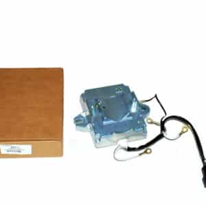 Amplifier - RTC3188 - BRITPART