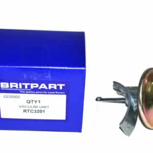 Vacuum Unit - RTC3201 - BRITPART