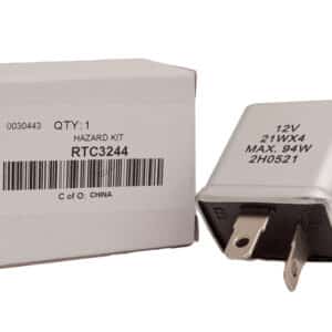 Hazard Kit - RTC3244 - BRITPART