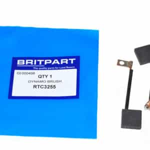 Dynamo Brush - RTC3255 - BRITPART