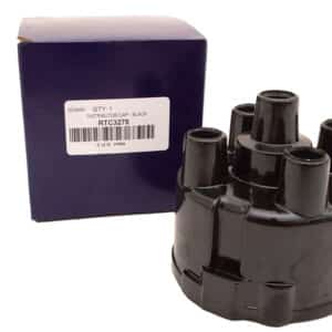 Distributor Cap - Black - RTC3278 - BRITPART