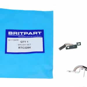 Brush Set - RTC3284 - BRITPART