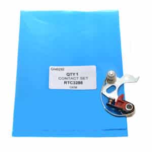 Contact Set - RTC3288 - OEM