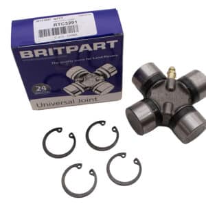 Universal Joint - RTC3291 - BRITPART