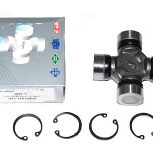 Universal Joint - RTC3291GKN - HAR SPICER
