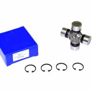 Universal Joint - RTC3346 - BRITPART