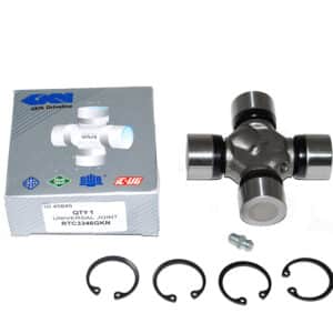 Universal Joint - RTC3346GKN - GKN