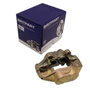 Brake Caliper Front Rh - RTC3380 - BRITPART