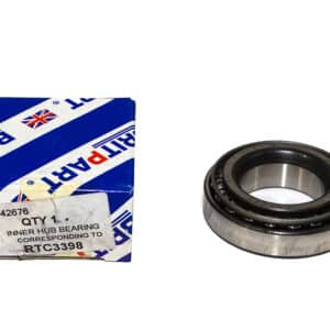 Inner Hub Bearing - RTC3398 - TIMKEN