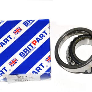 Hub Bearing - RTC3413 - OEM