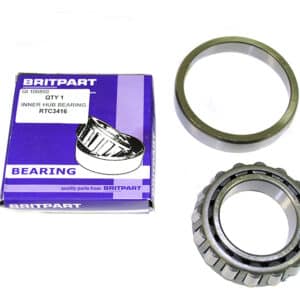 Inner Hub Bearing - RTC3416 - BRITPART