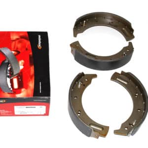 Lwb Brake Shoe Front - RTC3417G - MINTEX