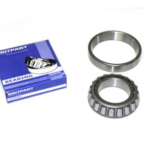 Outer Hub Bearing - RTC3426 - BRITPART