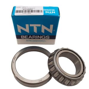 Outer Hub Bearing - RTC3426G - NTN