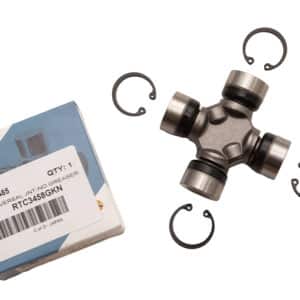 Universal Jnt-No Greaser - RTC3458GKN - HAR SPICER