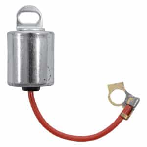 Condenser - RTC3472 - BRITPART