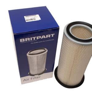 Air Filter 90/110 Inch - RTC3479 - BRITPART