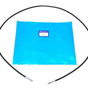 Speedo Cable Ser 11 A - RTC3484 - BRITPART