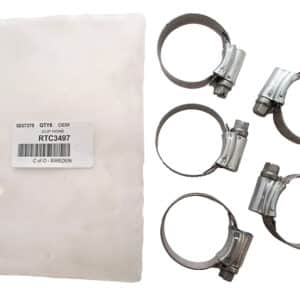 Clip Hose - RTC3497 - OEM