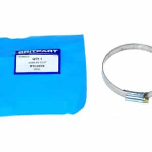 Jubilee Clip - RTC3519 - OEM