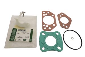 FLOAT - RTC3566LR - LR