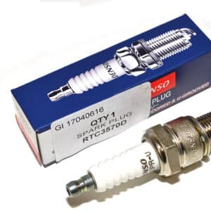 Spark Plug - RTC3570D - DENSO
