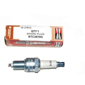 Spark Plug - RTC3570G - CHAMPION