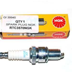 Spark Plug Ngk - RTC3570NGK - NGK