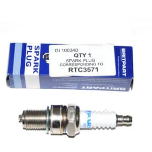 Spark Plug - RTC3571 - BRITPART