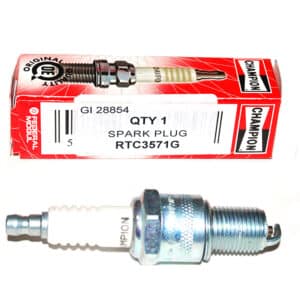 Spark Plug - RTC3571G - CHAMPION