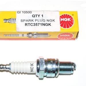 Spark Plug Ngk - RTC3571NGK - NGK