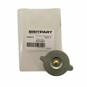 Rad Cap - RTC3607 - BRITPART