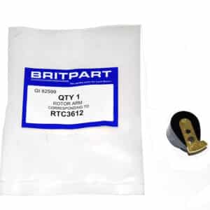 Rotor Arm - RTC3612 - BRITPART