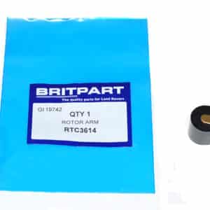 Rotor Arm - RTC3614 - BRITPART
