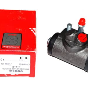 Wheel Cylinder Rh - RTC3626G - TRW