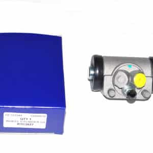 Wheel Cylinder Lh - RTC3627 - BRITPART