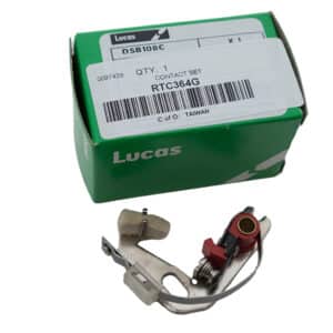 Contact Set - RTC364G - LUCAS