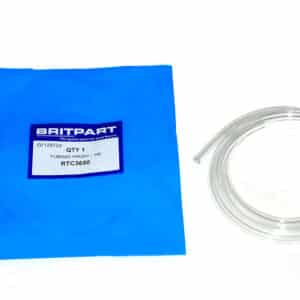 Tubing Wash - 1M - RTC3650 - BRITPART