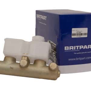 Master Cyl Rr - RTC3657 - BRITPART