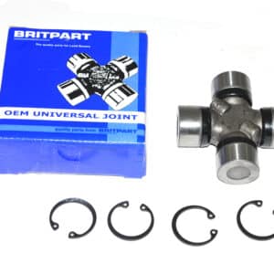 Universal Joint - RTC3690 - BRITPART